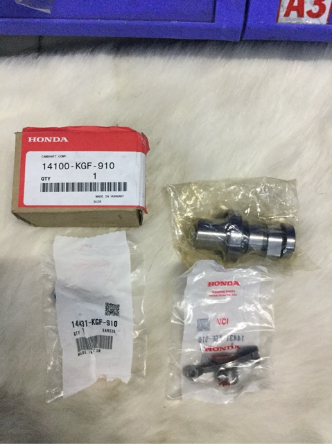 Bộ cam cò Sh Ý 150