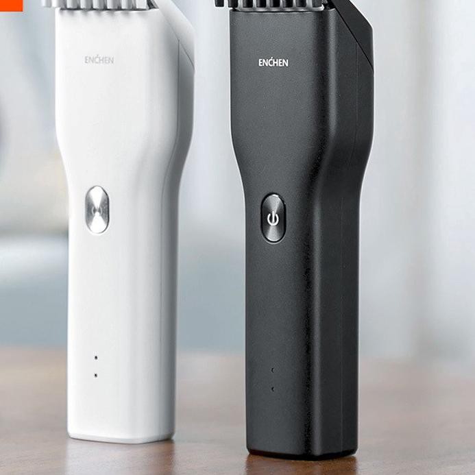 (Hàng Mới Về) Tông Đơ Cắt Tóc Chuyên Nghiệp Xiaomi Enchen 11.11 (Jsf-1272) | BigBuy360 - bigbuy360.vn