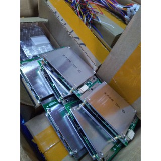 MẠCH BMS 3S 12V - 100A