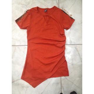 Áo thun kiểu cho bạn gái