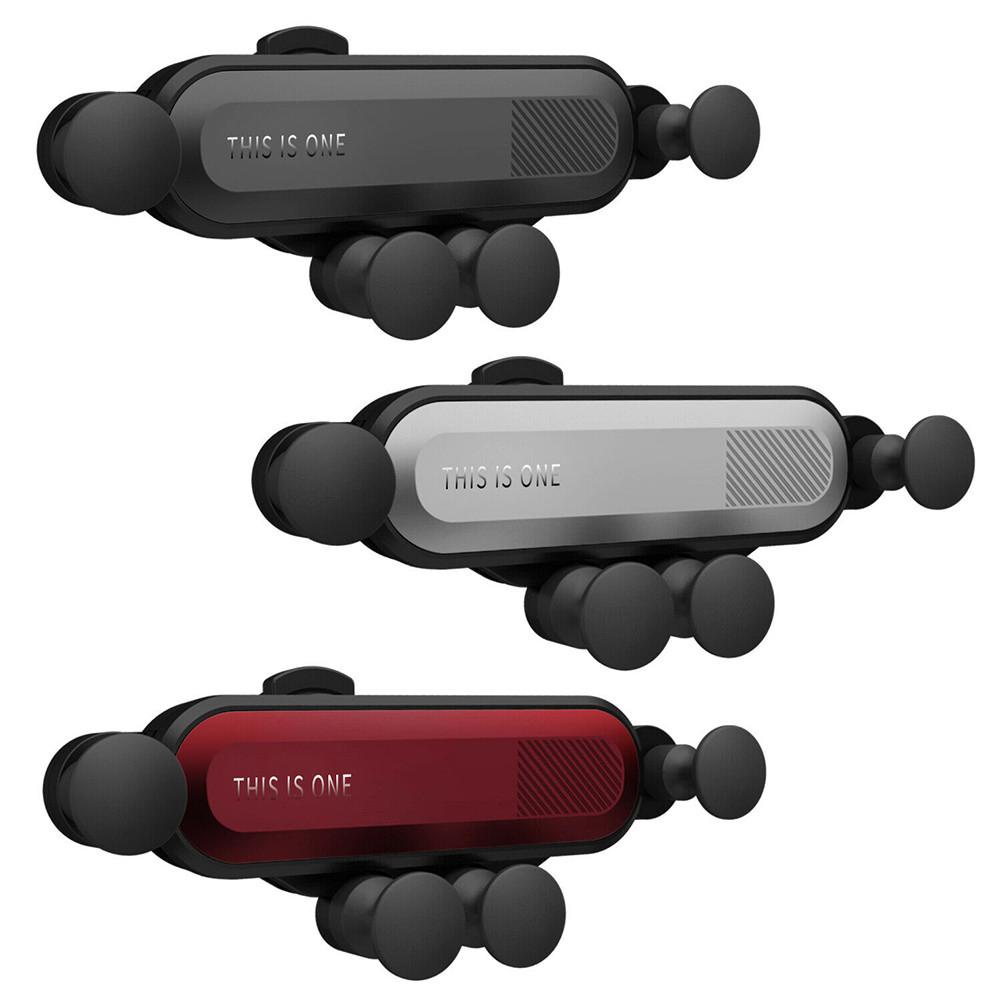 Giá Đỡ Điện Thoại Gắn Xe Ô Tô Tiện Lợi