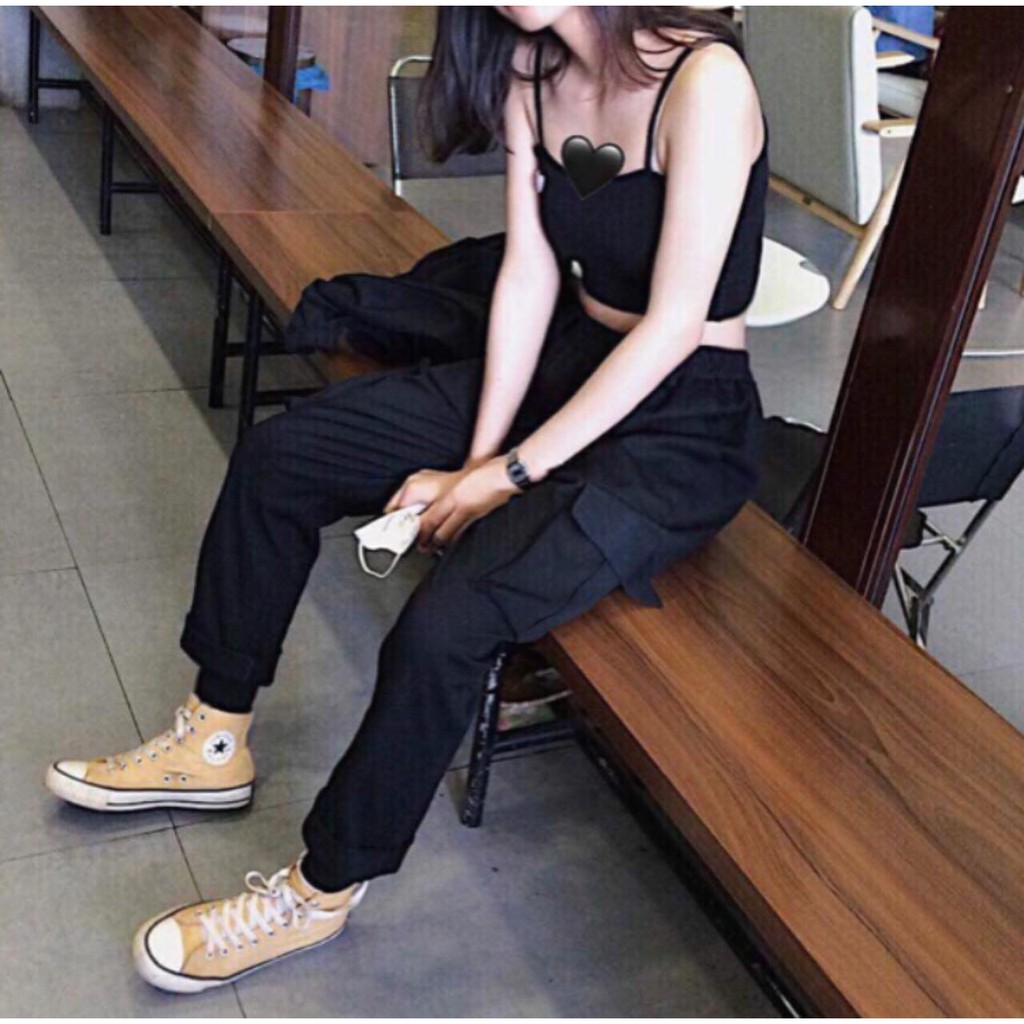 Quần Dài Kaki Túi Hộp | BigBuy360 - bigbuy360.vn