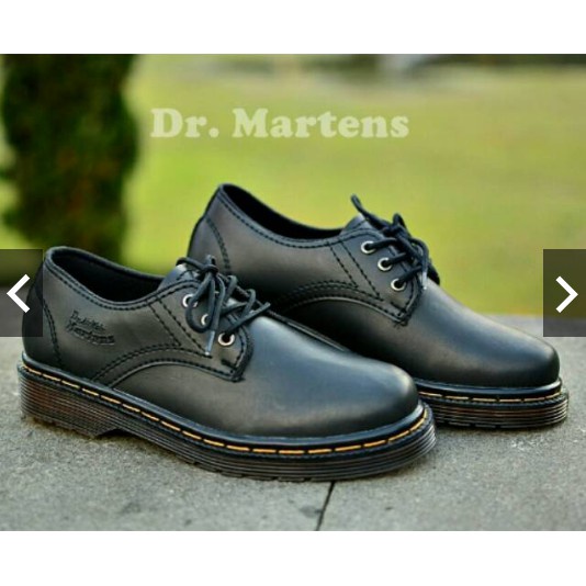 Giày Bốt Dr., MARTENS Chính Hãng UNISEX