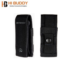 Kìm Multi-Tools Leatherman Wave Black
