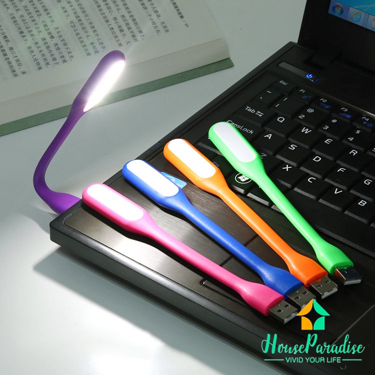 Đèn bảo vệ mắt cổng nối USB nhỏ gọn tiết kiệm năng lượng chất lượng cao