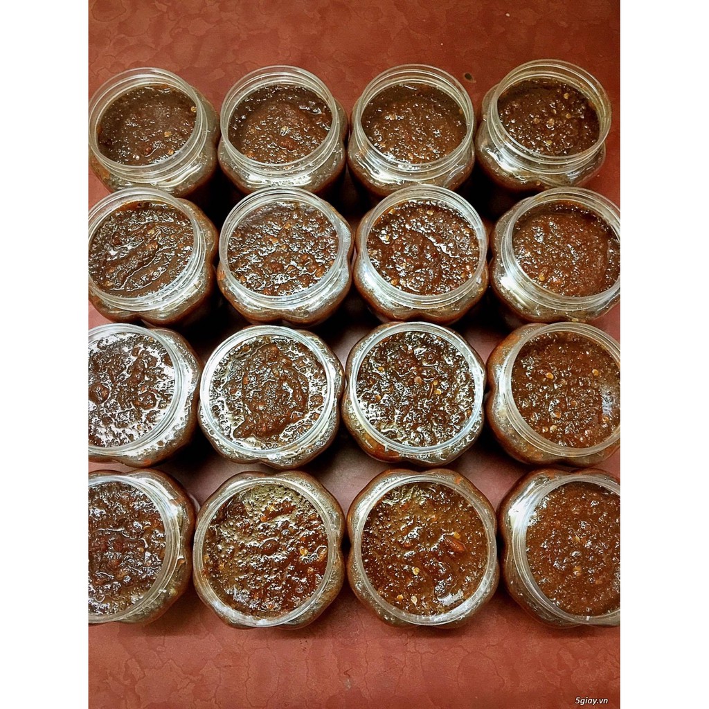 Mắm ruốc xào nhà làm bao sạch bao ngon | BigBuy360 - bigbuy360.vn