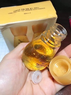 Serum vàng Labelage Hàn quốc
