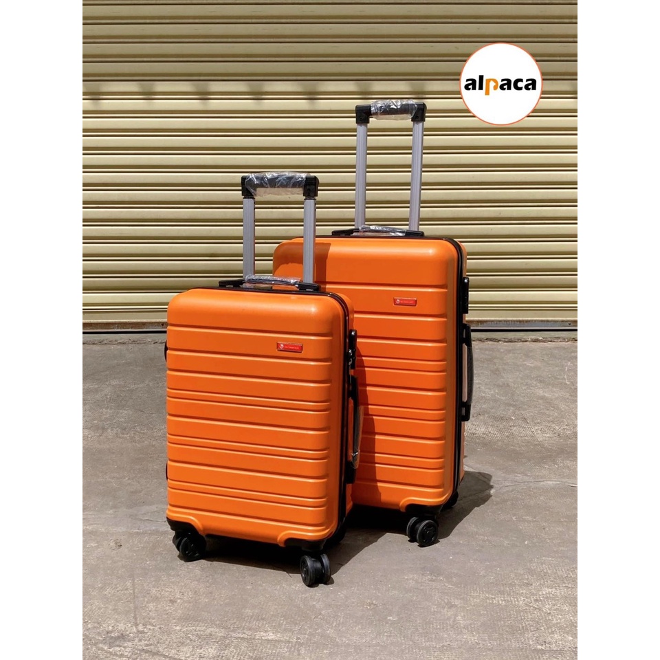 Vali nhựa kéo  #712 PC + ABS  Chống xước, chống va đập  1 đổi 1 nếu lỗi