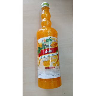 Siro Đủ Mùi Thái Lan Dingfong- SỈ LH