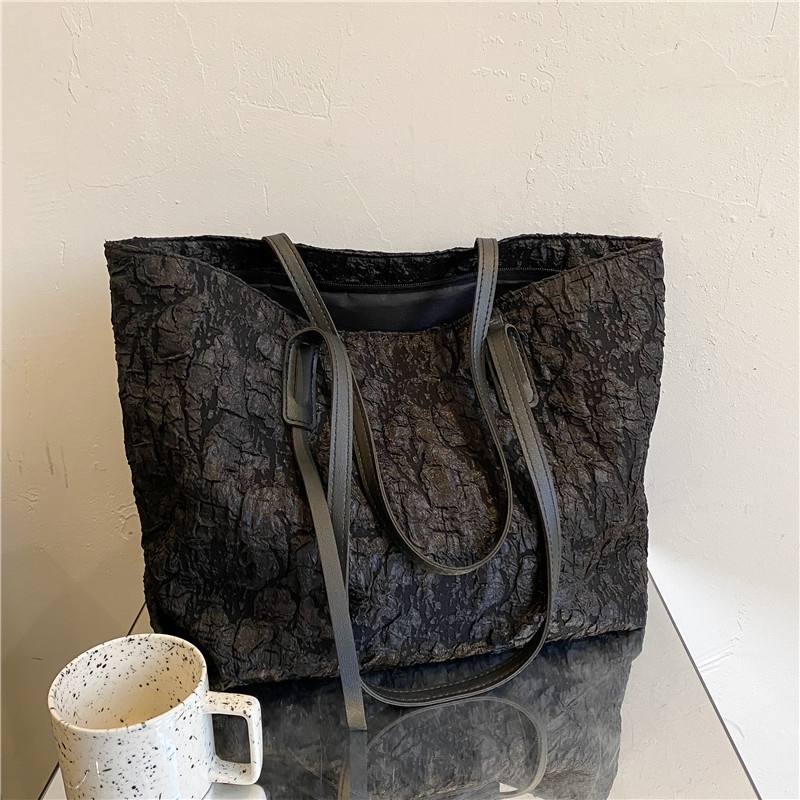 Túi Xách canvas Cỡ Lớn Thời Trang Nữ