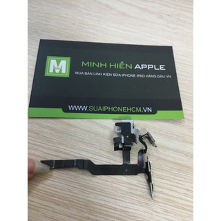Dây Nút Nguồn IPHONE 4s