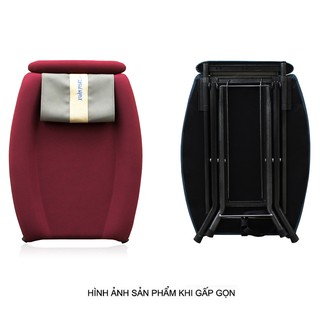 Ghế ngủ văn phòng Xuân Phát GN.B (GN-B)