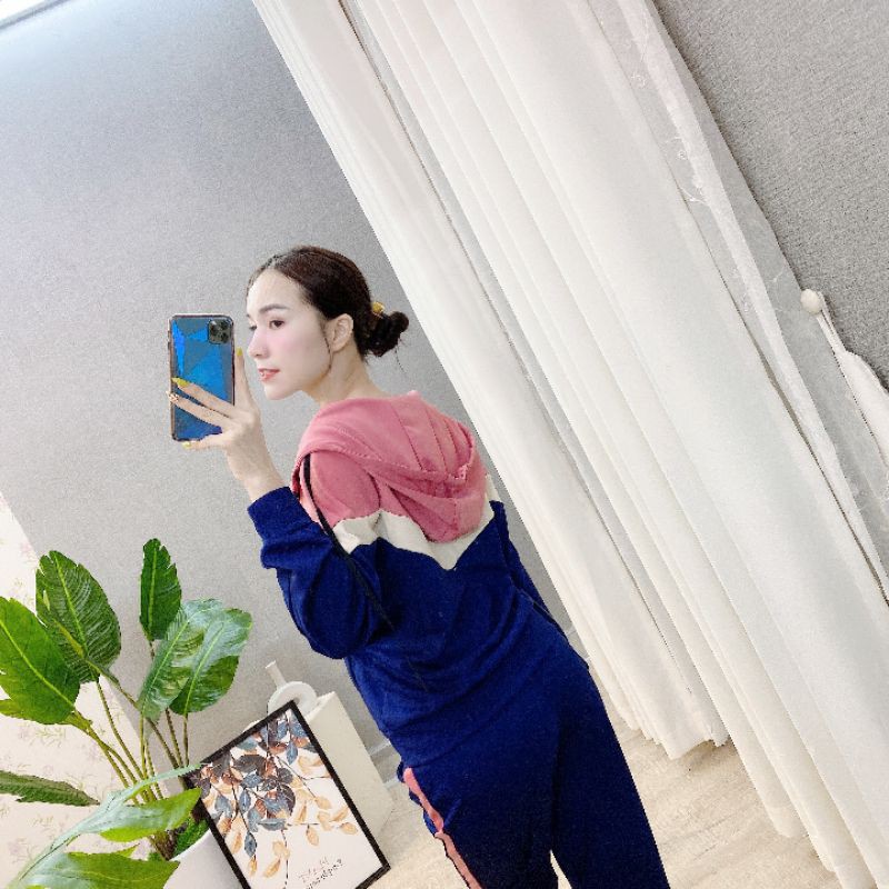 bộ thể thao phối cao cấp A500.219 | BigBuy360 - bigbuy360.vn