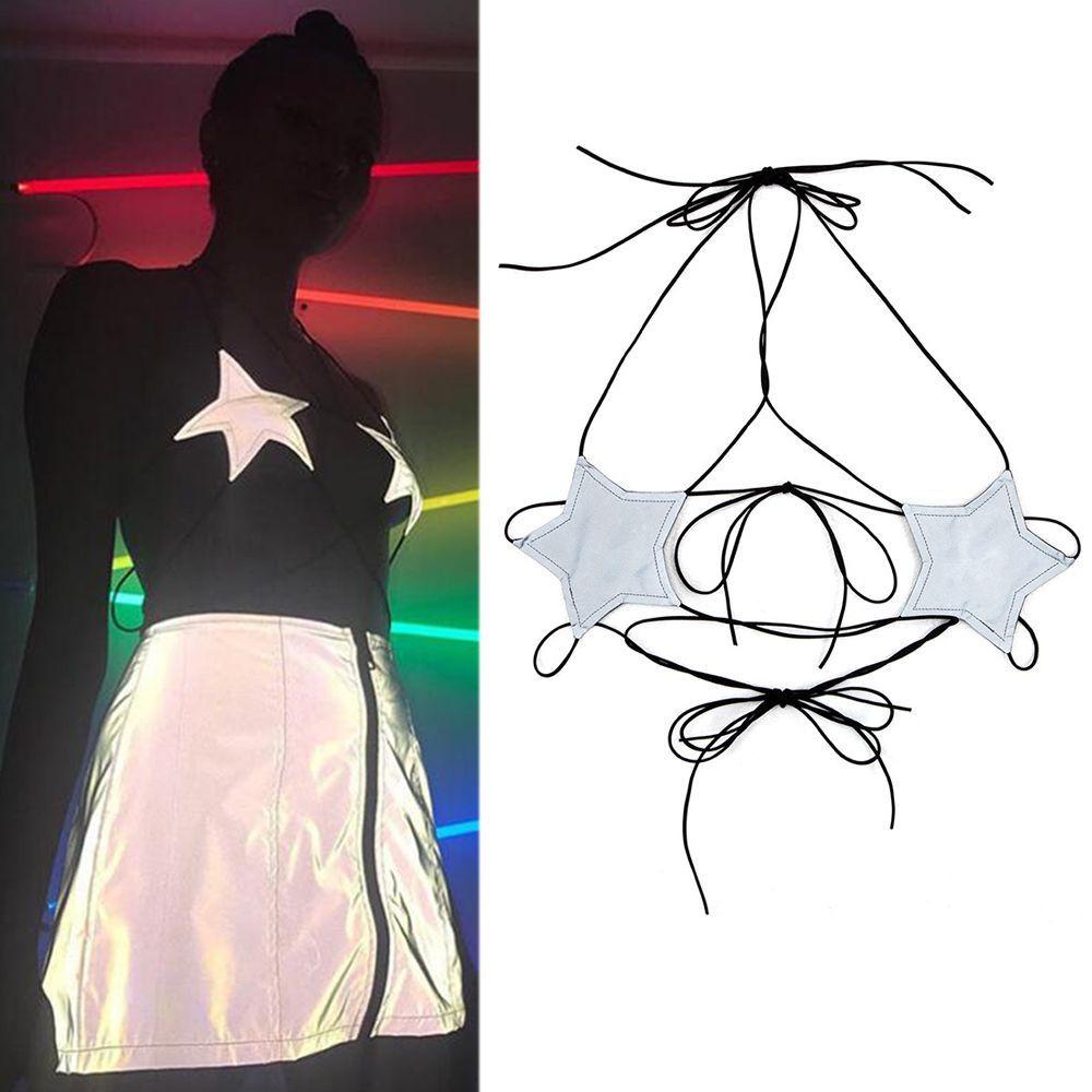 Áo 2 Dây Hở Lưng Gợi Cảm Cho Nữ