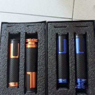 Bao tay rizoma lux
