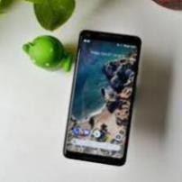 điện thoại Google Pixel 2XL 2sim (1 nano sim,1 esim) ram 4G rom 64G mới Chính hãng, Chiến PUBG/Free Fire mướt