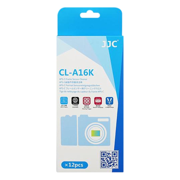 Crop Sensor Cleaner - Hàng Nhập Khẩu