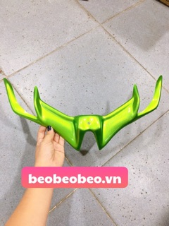 Cánh chắn gió r15 màu