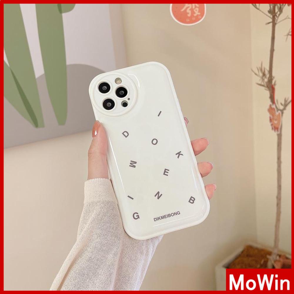 Ốp điện thoại silicon mềm chống sốc bảo vệ camera thích hợp cho iPhone 11 Pro Max 13 Pro Max 12 Pro Max 7Plus xr XS Max