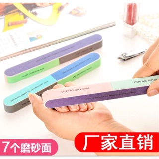 Dũa móng tay cao cấp Senabeauty