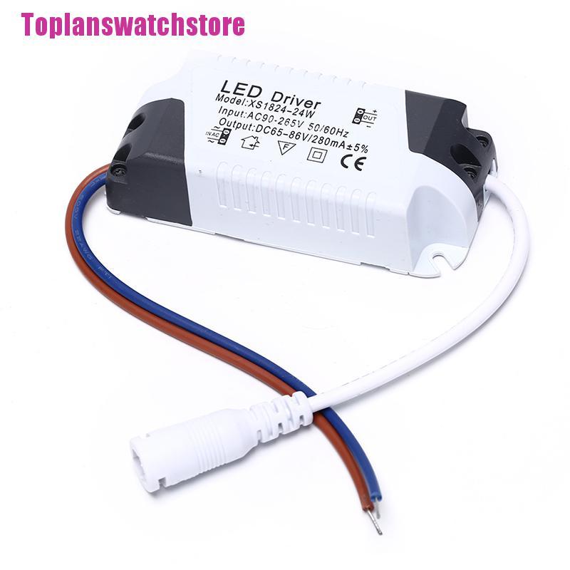 Bộ Chuyển Đổi Nguồn Điện Cho Đèn led / Bóng Đèn