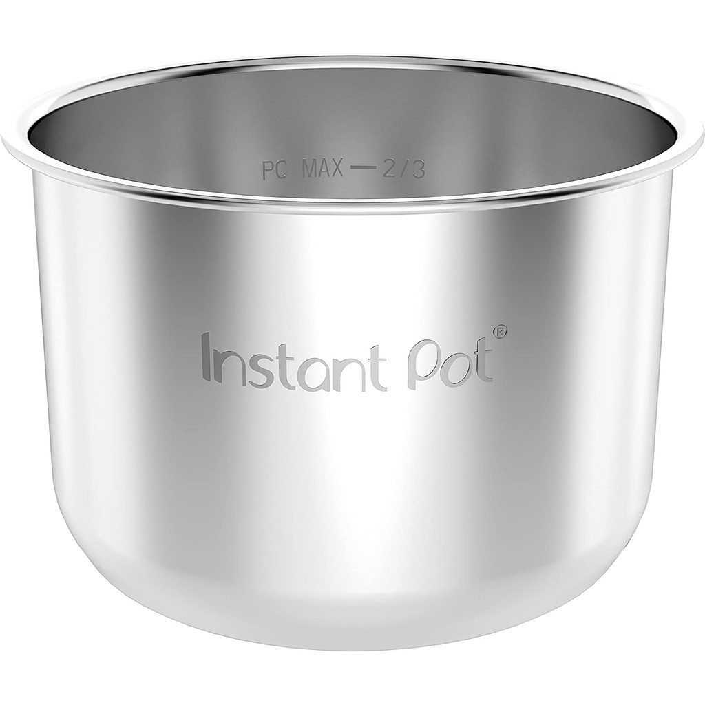 [Hàng Đức] Nồi Áp Suất Instant Pot Dou 60 7 in 1 Điện Áp 220V