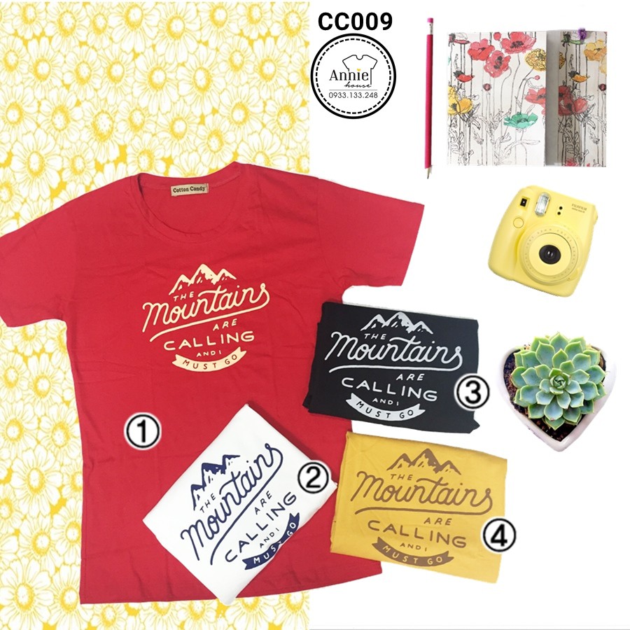 Áo thun nữ phom suông thời trang Thái Lan CC009 | Shopee Việt Nam