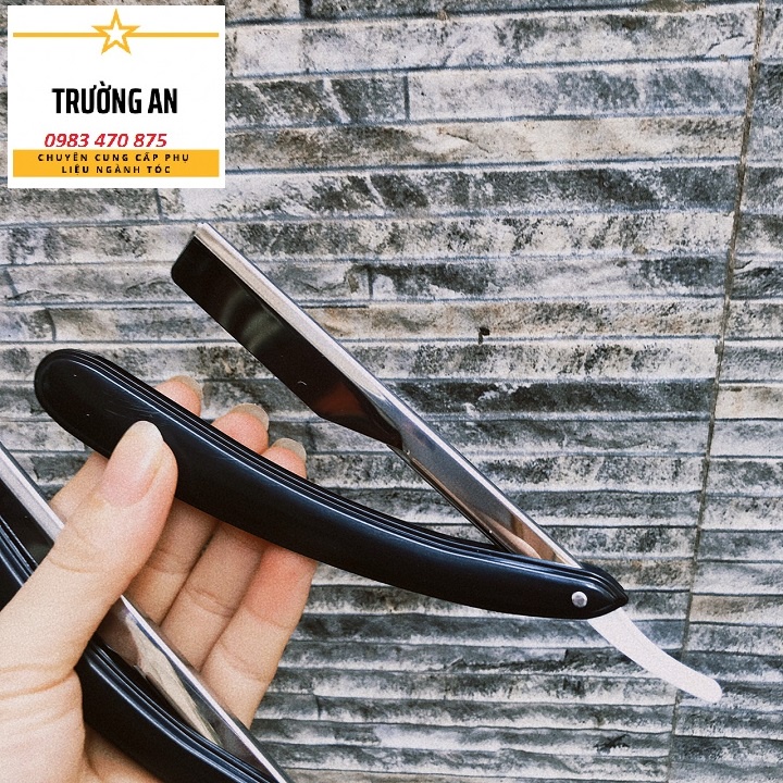 Cán Dao cạo . cán nhựa Magic