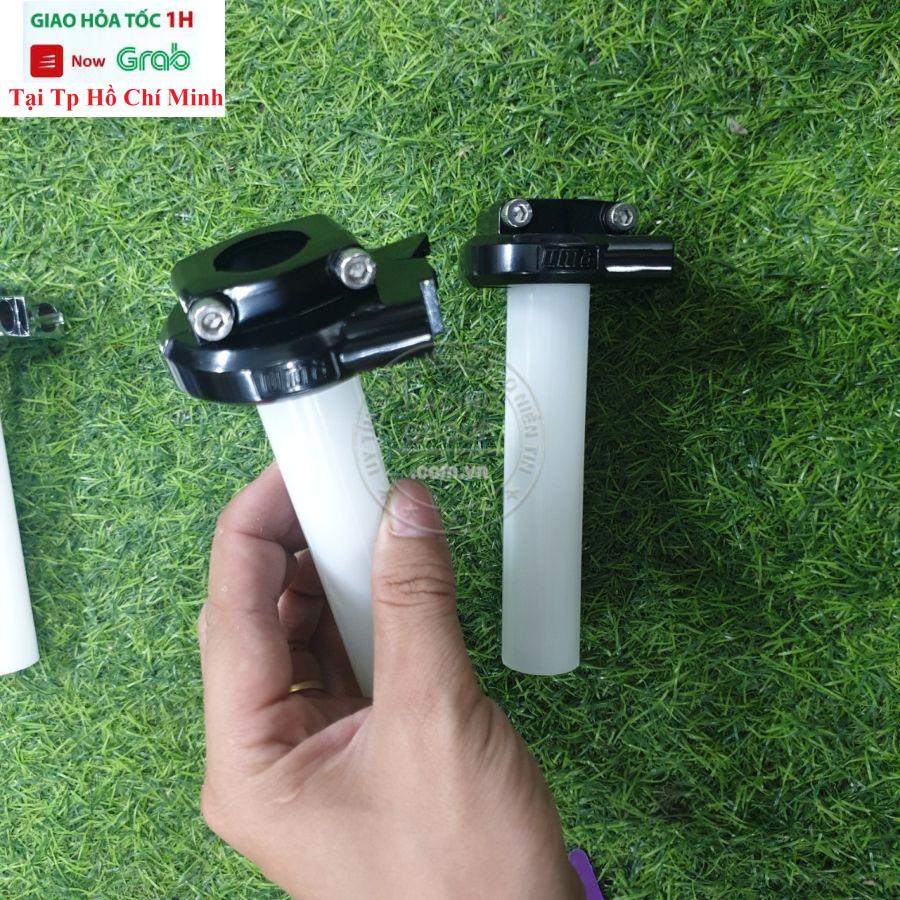 Cùm Tăng Tốc Uma Racing Chính Hãng Cho Exciter 150