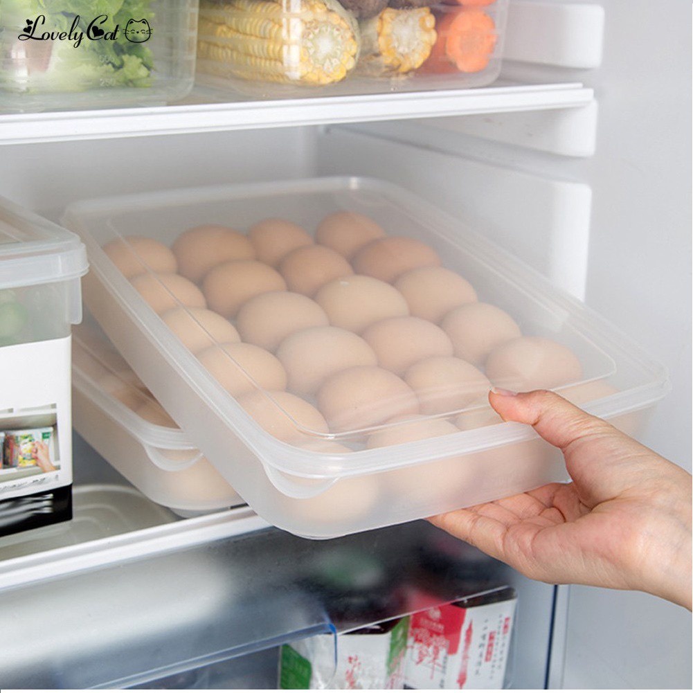 Khay đựng trứng 24 ô nhựa việt nhật