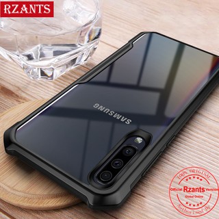 Ốp điện thoại nhựa mỏng chống sốc cho Samsung Galaxy A50 A50s A30s A70 A30 A20 A10