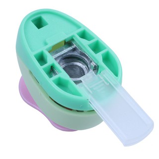 Dụng Cụ Đục Lỗ Hình Tròn 8/5cm