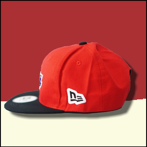 Mũ lưỡi trai nam nữ, nón kết unisex ulzzang chất vải kaki snapback hiphop kiểu logo Lakers |DECAP SHOP