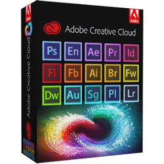 Adobe Master Collection Cc 2018 V4 Phiên Bản Toàn Diện