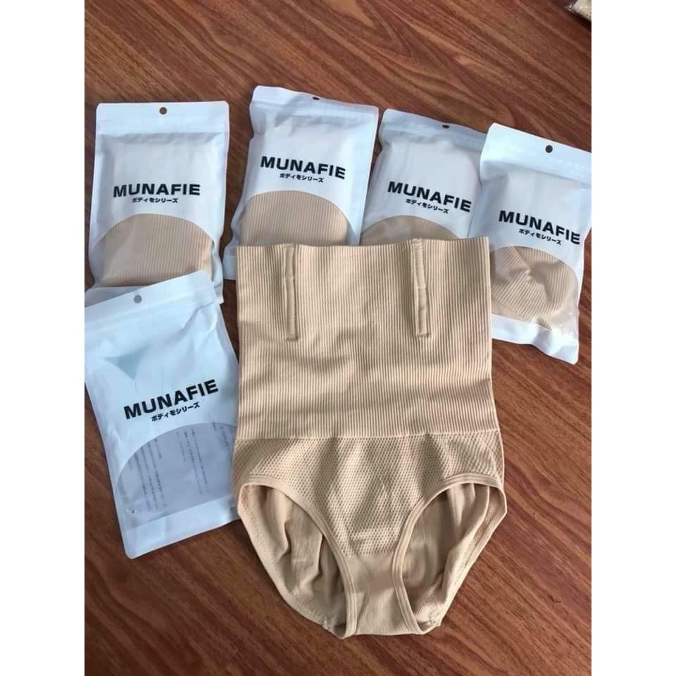 Quần gen bụng chống cuộn