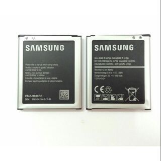 Pin samsung j1/ j100/ eb-bj100bbe