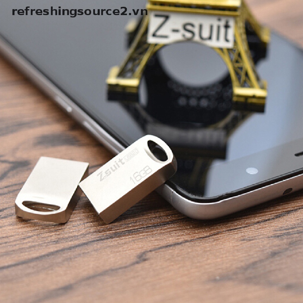 Thẻ nhớ USB 2.0 U-disk 16G 32G chính hãng | BigBuy360 - bigbuy360.vn