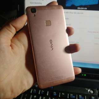 Xác điện thoại vivo V3