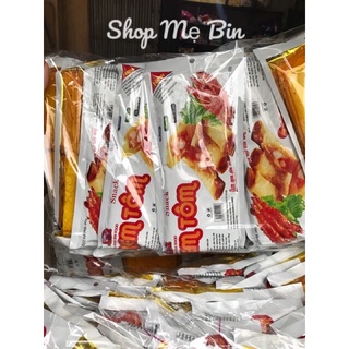 Snack Nem Tôm Gói 22g