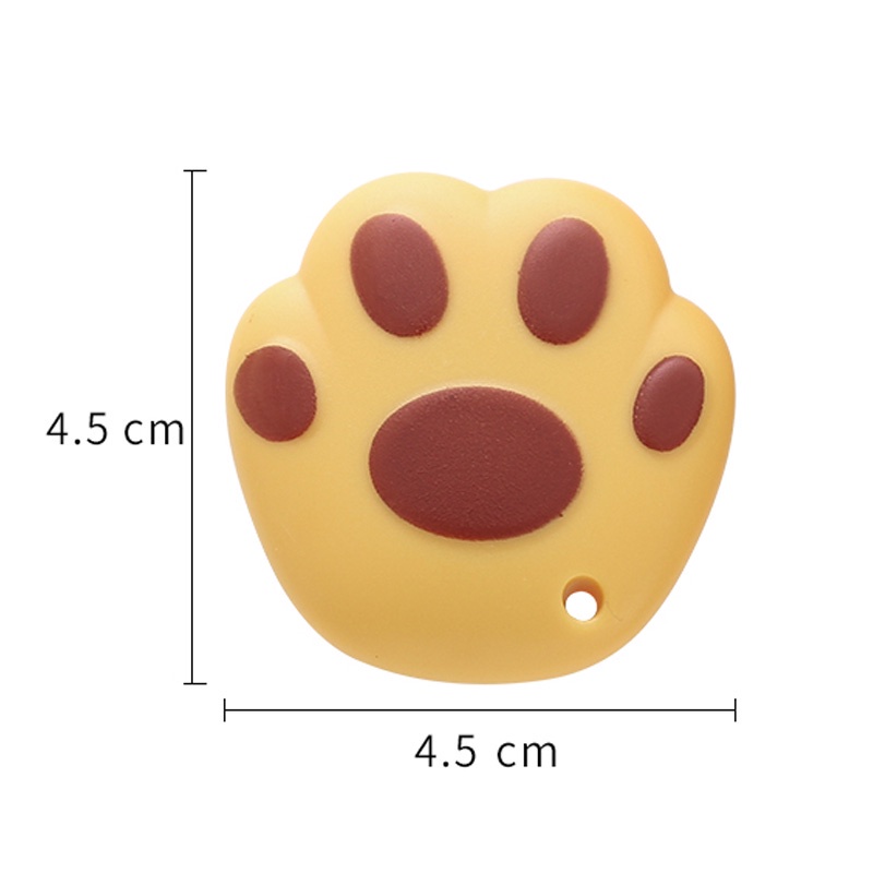 Máy Cắt Giấy Chân Mèo Dễ Thương