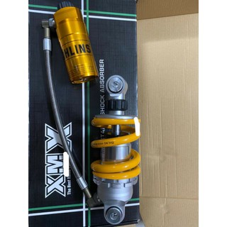 phuộc ohlin ex135 ex150