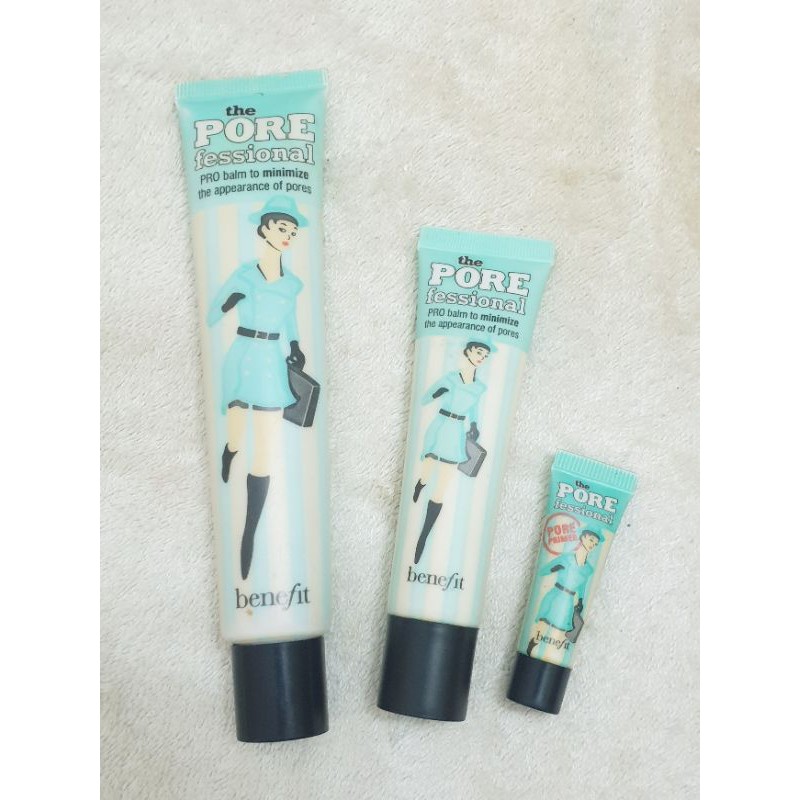 Kem Lót Benefit The Porefessional Face Primer
