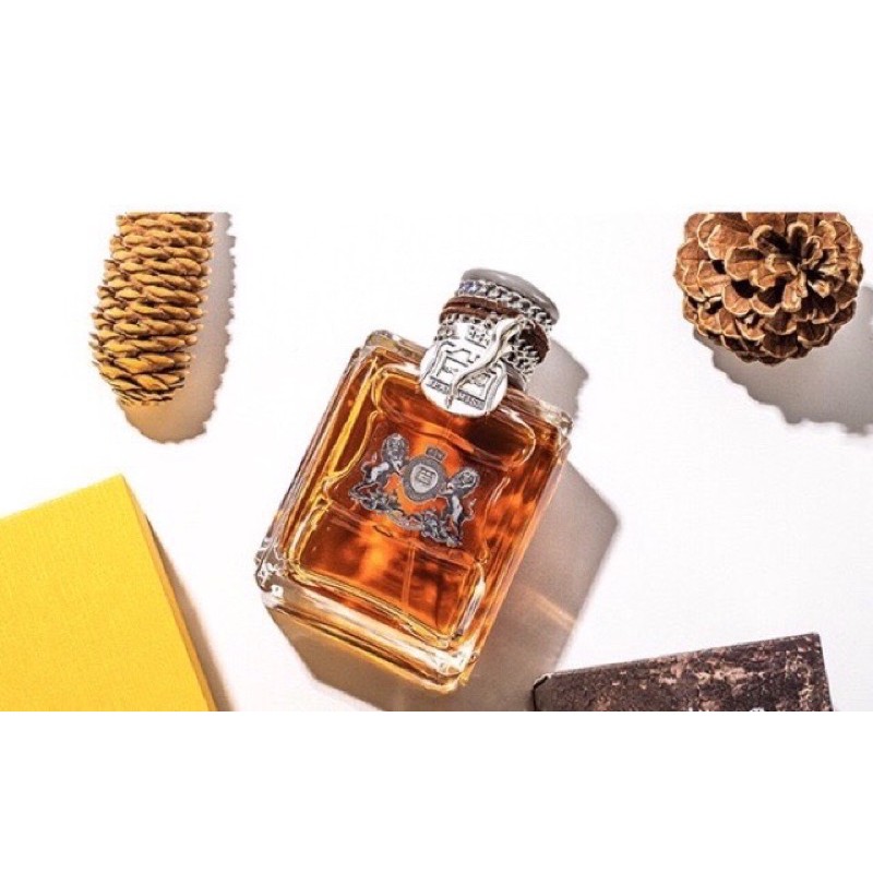 Nước hoa Jean Miss for Men Pour Homme - Eau de Toillet