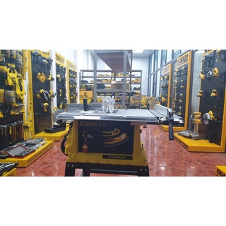 STANLEY máy cưa bàn SST1801