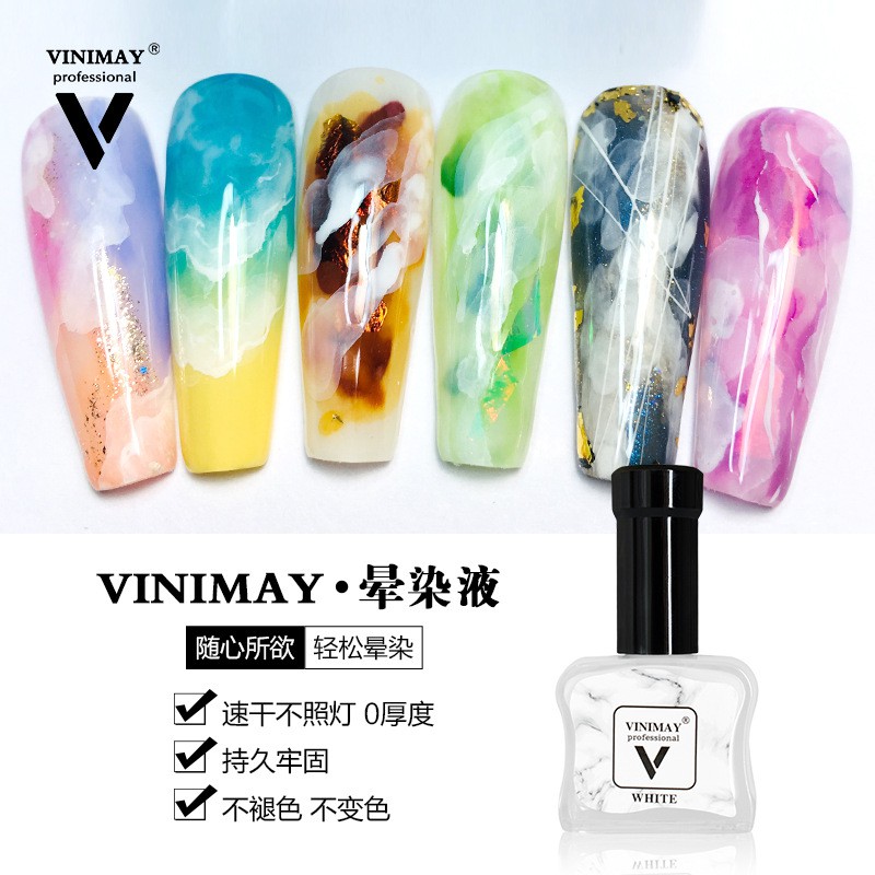 Cồn loang gạo trắng Vinimay chai 12ml | BigBuy360 - bigbuy360.vn