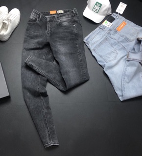 [ẢNH THẬT] QUẦN JEAN NAM PULL&BEAR