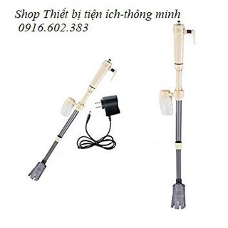  Máy Vệ Sinh Bể Cá 