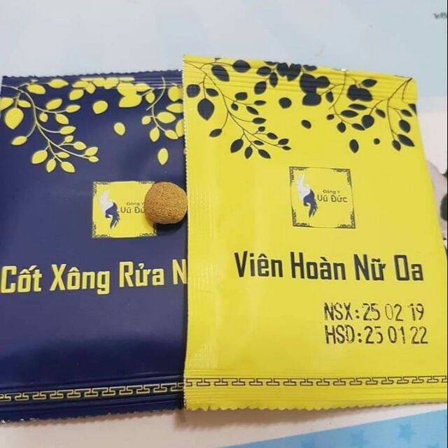 Liệu trình dùng thử phụ khoa nữ oa 100k