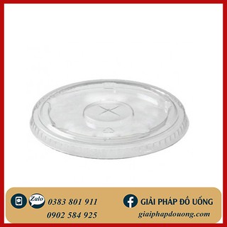 NẮP NHỰA PET D92