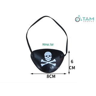 Bịt mắt hải tặc TTTM